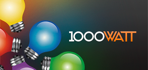 1000watt